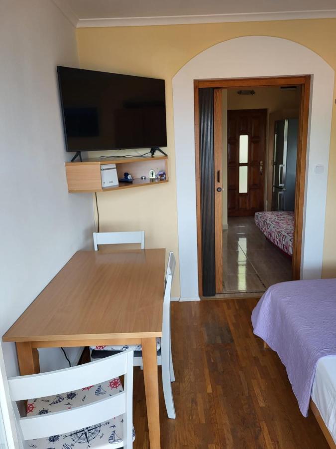 Apartman Ivan Mimice Exterior foto